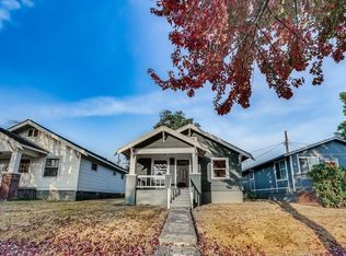 4314 S D St, Tacoma, WA