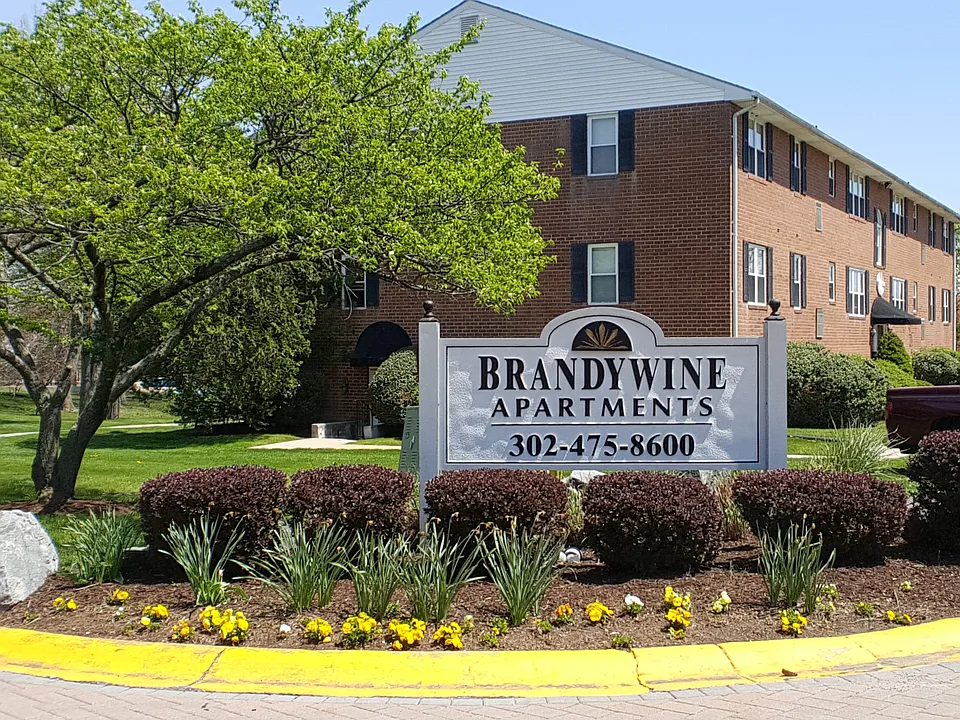 Brandywine Apartments
