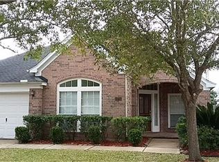 22735 April Springs Ln, Katy, TX 77494