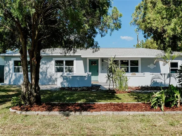 6418 14th St N, Saint Petersburg, FL 33702