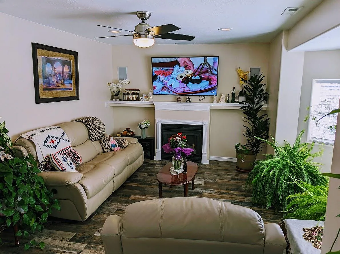3 bed, 1700 sqft, $1,850 — Photo 4