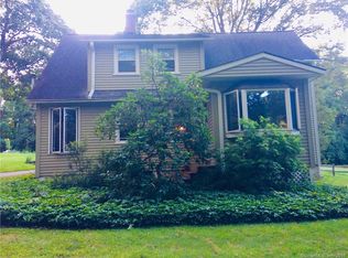 841 Beaumont Hwy, Lebanon, CT 06249
