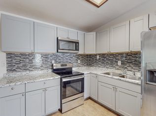 81 Pinon Heights Rd, Sandia Park, NM 87047