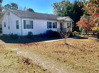 752 Waterspring Rd, Orangeburg, SC 29118