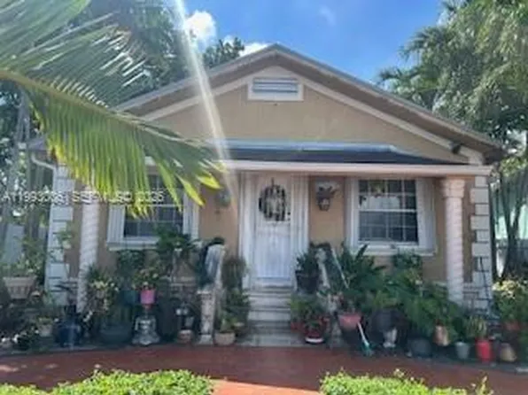 1176 NW 38th St #2, Miami, FL 33127