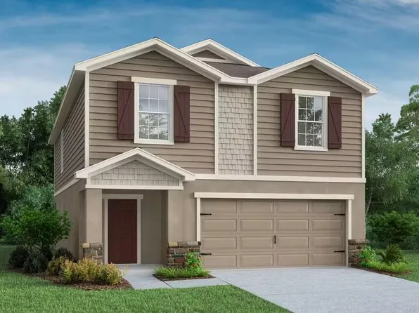 4498 RAPALLO AVENUE E, WINTER HAVEN, FL 33884