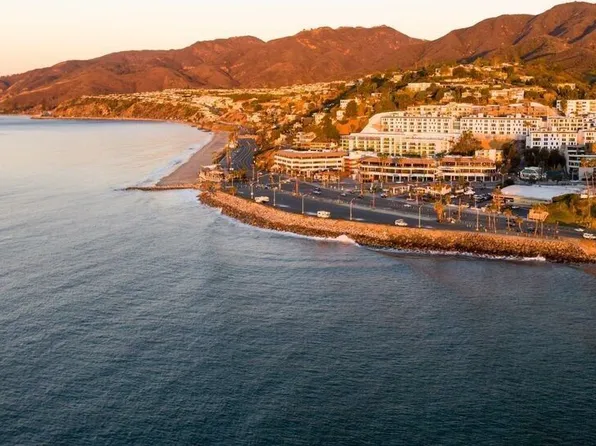 17328 Tramonto Dr #206, Pacific Palisades, CA 90272