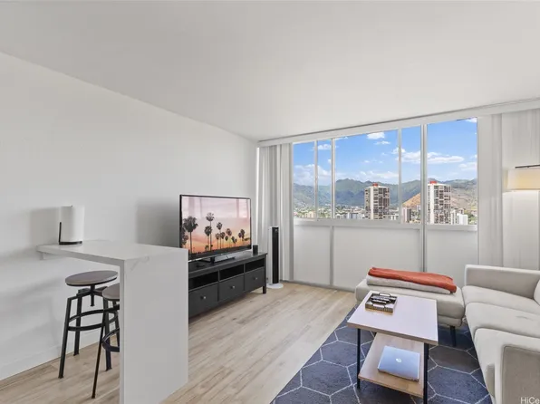 2211 Ala Wai Blvd APT 2910, Honolulu, HI 96815