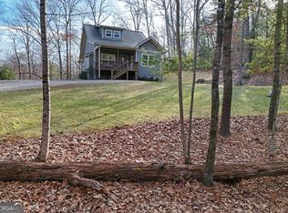 4838 Hf Lyons Rd, Hiawassee, GA 30546