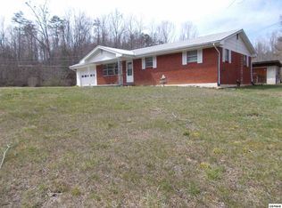 5055 Hooper Hwy, Cosby, TN 37722