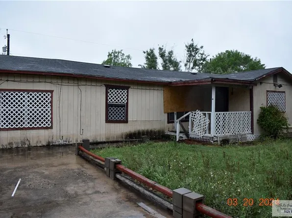 926 N Fannin St, Elsa, TX 78543