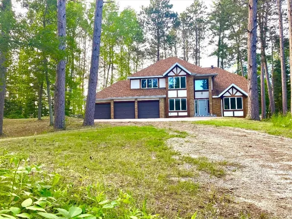 57821 Scenic Highway 7, Bigfork, MN 56628