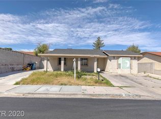 5281 Morris St, Las Vegas, NV 89122