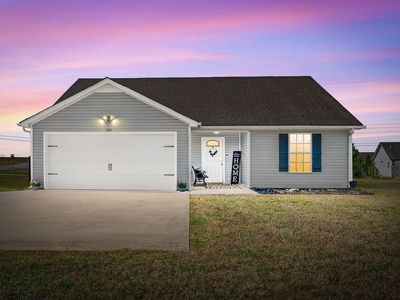 101 Setter Dr, Oak Grove, KY, 42262