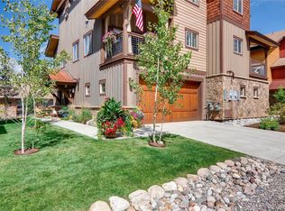 448 Willett Heights Ct, Steamboat Springs, CO 80487