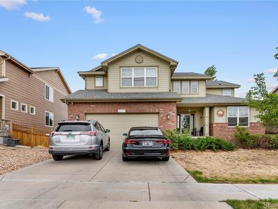 5157 Chicory Circle, Brighton, CO, 80601
