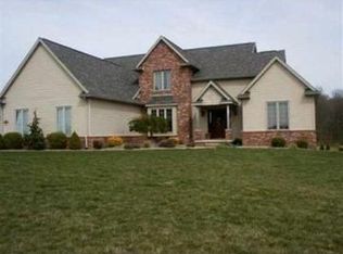 12257 Old Farm Ln, Grass Lake, MI 49240