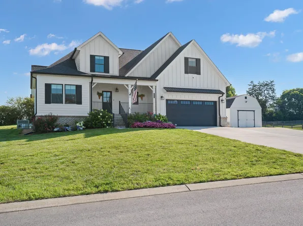 111 Carolina Ln NE, Cleveland, TN 37312