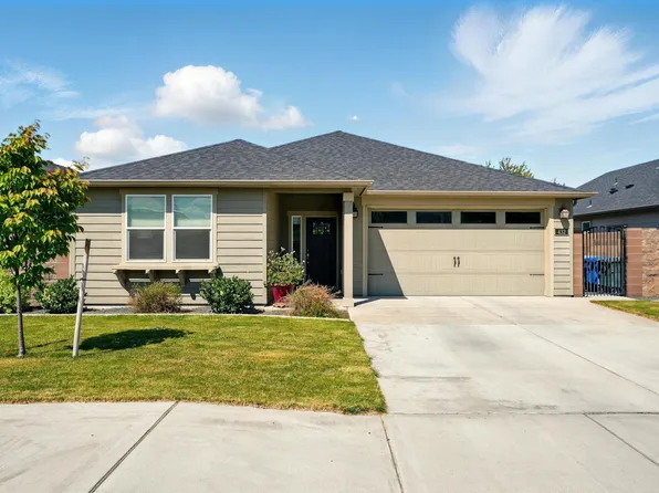 432 Wenatchee St, Richland, WA 99352