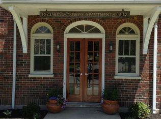 1522 Franklin Rd SW APT 8, Roanoke, VA 24016