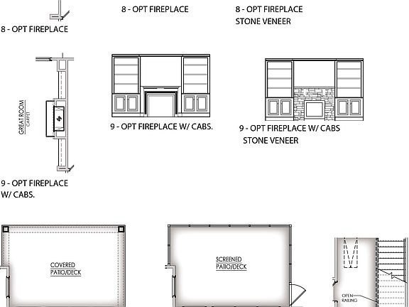 Yorkshire SL Options 2