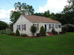 228 Glen Iris Dr, Monroe, GA 30655