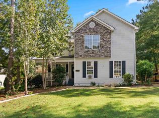 855 Chase Ridge Dr, McDonough, GA 30253