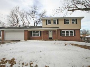 2711 Shawnee Ave, Des Moines, IA 50310