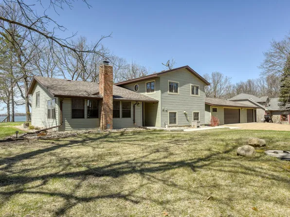 21630 62nd St NW, Sunburg, MN 56289