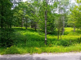 Hadcock Rd, Stratford, NY 13470