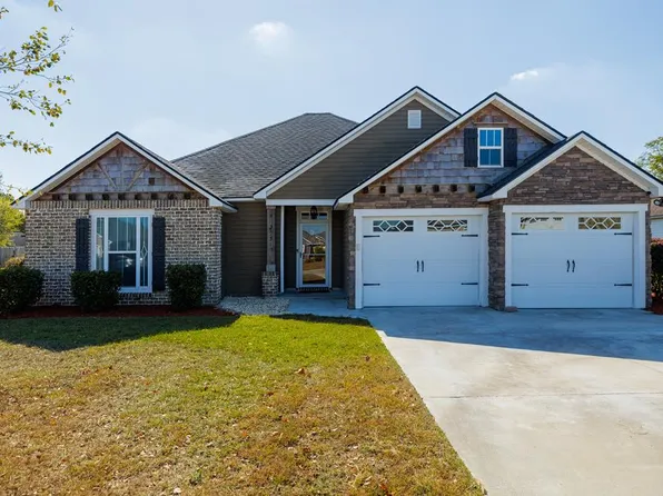 3931 Karaline Cir, Valdosta, GA 31605