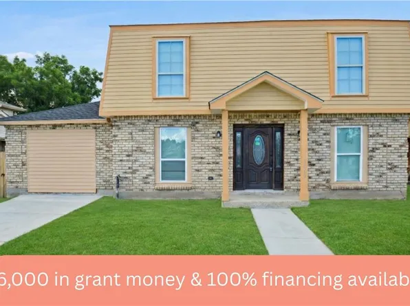 13442 Dwyer Blvd, New Orleans, LA 70129