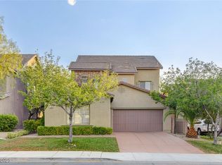 1289 Corista Dr, Henderson, NV 89052