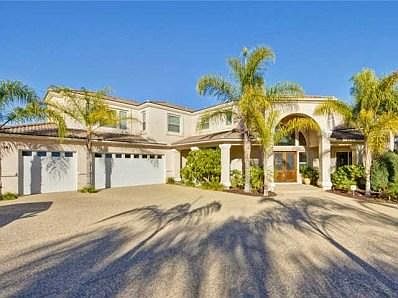 1st image of 15161 La Manda Dr