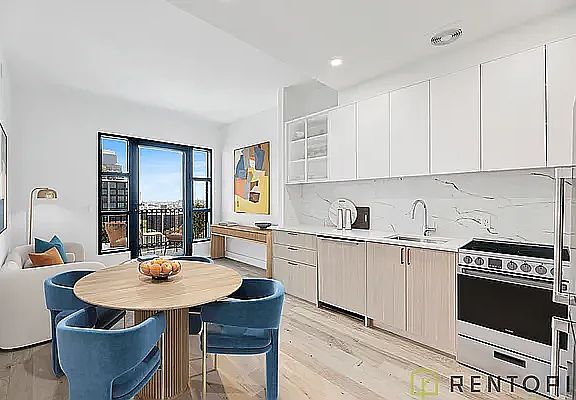 2nd image of 69 Adams St #18D