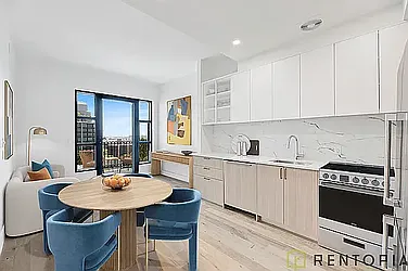 Rented by The KCI Group