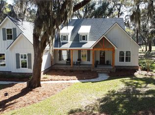 2444 Sutherland Bluff Dr NE, Townsend, GA 31331