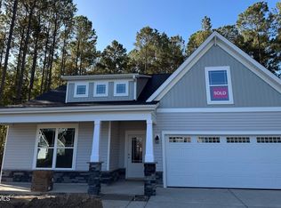 1393 Pennington Dr NW, Calabash, NC 28467