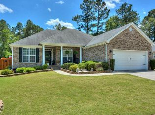 176 Pendula Ct, Aiken, SC 29803