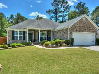 176 Pendula Ct, Aiken, SC, 29803