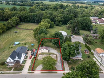 300 Mill St, North Lewisburg, OH, 43060