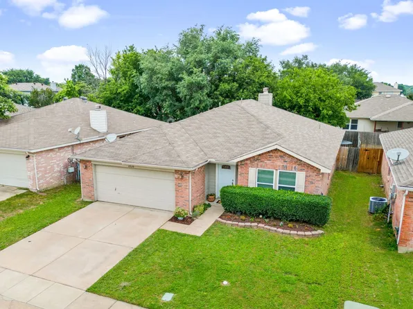 2620 Lookout Dr, McKinney, TX 75071