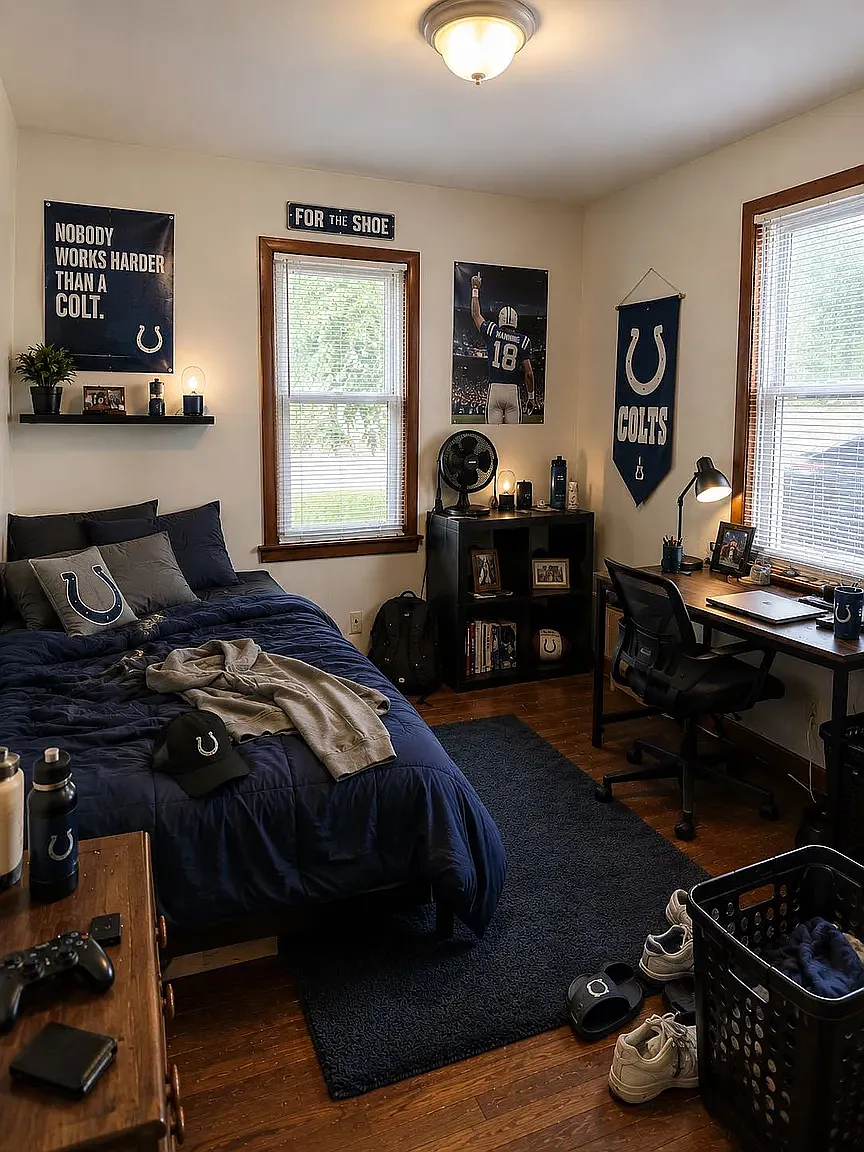 3 bed, 1100 sqft, $1,500 — Photo 3