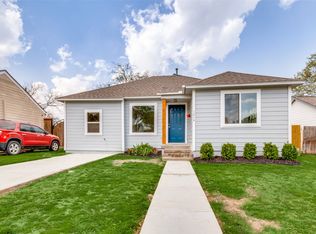 1214 Willow St, Grand Prairie, TX 75050