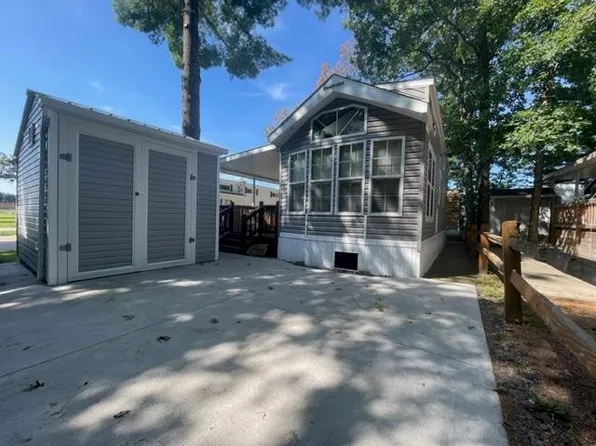 93 S Picnic Basket Ln, Warrens, WI 54666