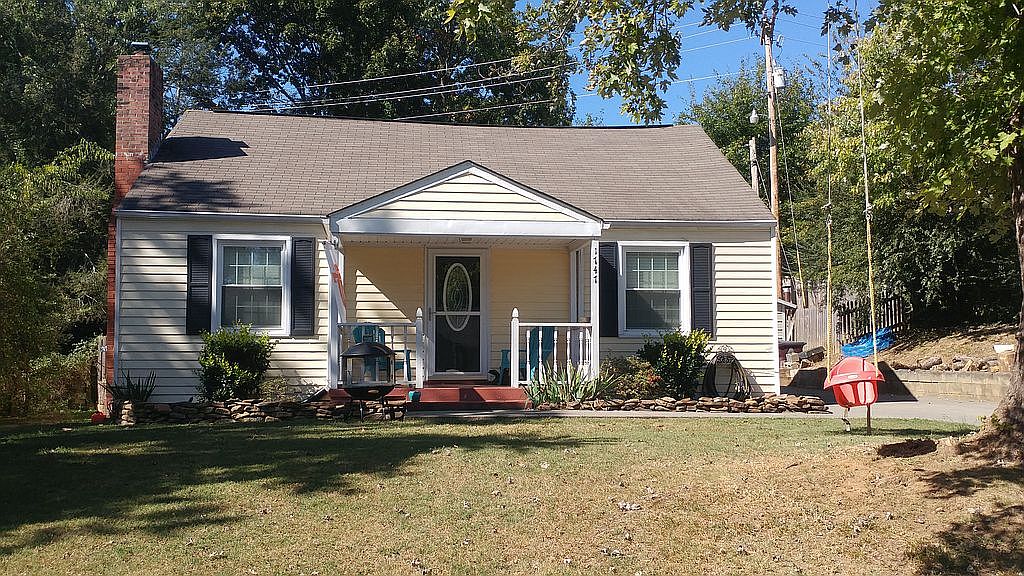 1747 Dalton St, Alcoa, TN 37701 Zillow