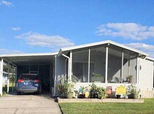 10804 Benbow Dr, New port richey, FL 34654