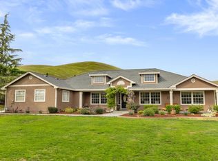 6995 Diablo Hills Rd, Tres Pinos, CA 95075