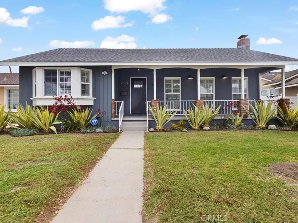 3486 Ladoga Ave, Long Beach, CA 90808