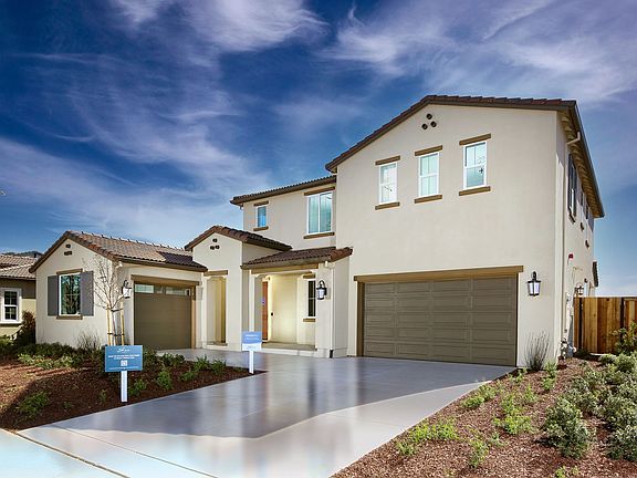 Orchard Trails Plan 3A